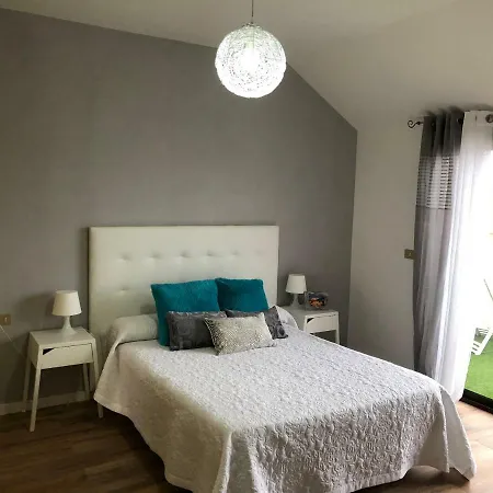 Apartamento La Penca Апартаменты