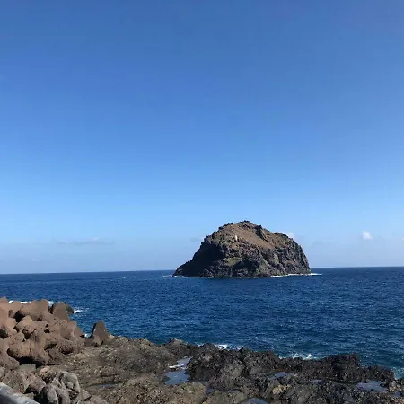 Apartamento La Penca