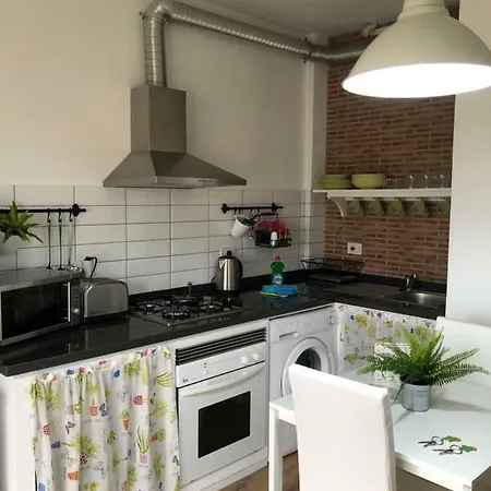 Apartamento La Penca Appartement *