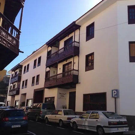 Appartement Apartamento La Penca Garachico (Tenerife)