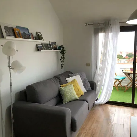 Apartamento La Penca Appartement *