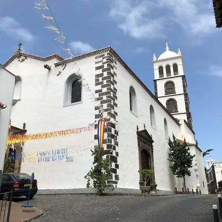 Appartement Apartamento La Penca Garachico (Tenerife)