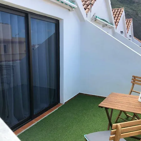 Apartamento La Penca Appartement Garachico (Tenerife)