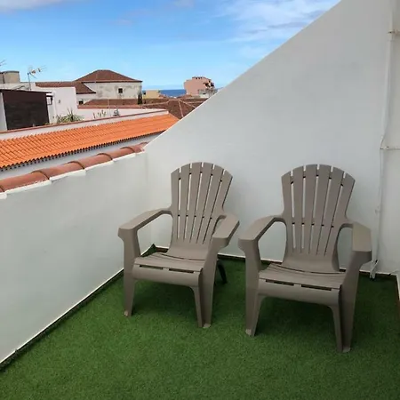 Appartement Apartamento La Penca Garachico (Tenerife)
