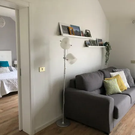 Apartamento La Penca Appartement