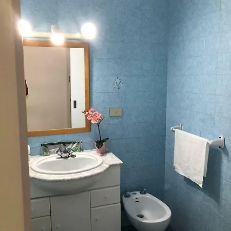Apartamento La Penca